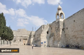 Church of the
Nativity