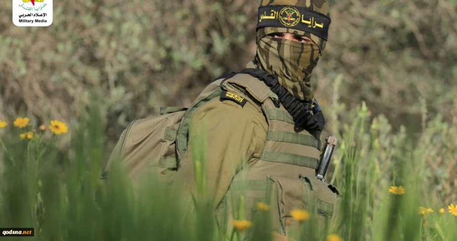حتى تحرير فلسطين؛

سرايا القدس تجدد العهد بالمضي على خطى عملية بيت ليد

 2