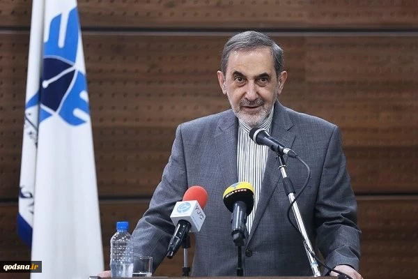 خلال كلمته في مؤتمر "تحرير الأقصى في ظل إنتصارات محور المقاومة"؛

ولايتي: مسيرة التسوية والمفاوضات العبثية فشلت بلا رجعة وجبهة المقاومة ازدادت قوة
 2