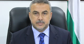 رسالة هنية والعلاقة
الاستراتيجيةبين ايران‌وحماس