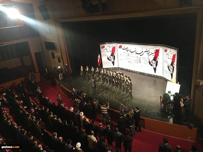 برعاية رئيس مجلس الشوري الإسلامي«علي لاريجاني»؛

إنطلاق فعاليات الدورة الثامنية لملتقي«غزة .. رمز المقاومة» بطهران 2