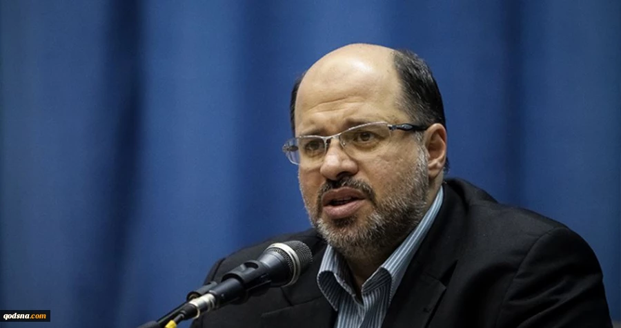 خلال كلمته في الدورة الثامنية لملتقي«غزة .. رمز المقاومة»..


القدومي: انتصارات المقاومة هي التي جعلت من غزة رمزا للمقاومة 2