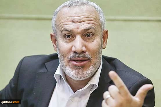 خلال كلمته في الدورة الثامنية لملتقي«غزة .. رمز المقاومة»..

ابوشريف:  ايران موقفها ثابت من القضية الفلسطينية ثابت ودائما دعمت فلسطين بانواع الاساليب والطرق 2