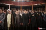 برعاية رئيس مجلس الشوري الإسلامي«علي لاريجاني»؛

إنطلاق فعاليات الدورة الثامنية لملتقي«غزة .. رمز المقاومة» بطهران 2