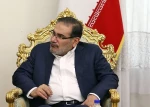 امين المجلس الاعلى للامن القومي الايراني تعليقاً علي رسالة اسماعيل هنية الى قائد الثورة الاسلامية:

سياسة ايران مبنية على الدفاع عن فلسطين وان هذه السياسية لم يطرا عليها اي تتغير ولم تنقطع ابدا
 2