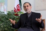 مستشار قائد الثورة الاسلامية للشؤون الدولية:

سنواصل دعمنا للحركات الشعبية التحررية والاسلامية في المنطقة ولن نتردد في هذا المسار
 2