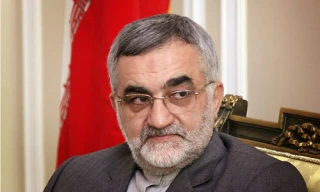 آمریکا به دنبال تجزیه 
کشورهای منطقه است