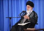 قائد الثورة الإسلامیة:

من أولویات سیاسات امیرکا الهاء شعوب المنطقة بمشاکلها الداخلیة لکی لاتفکر بمواجهة الاستکبار والصهیونیة 2