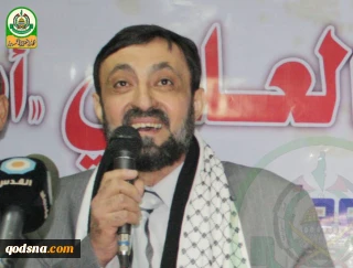 سخنگوی حماس خبر داد:

درگذشت «عماد العلمی» از رهبران حماس در غزه+ بیوگرافی