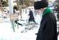 در آستانه دهه فجر و سالروز ورود شکوهمند امام خمینی(ه) به ایران اسلامی؛

رهبر انقلاب اسلامی در مرقد امام راحل و گلزار شهدا حضور یافتند+تصاویر