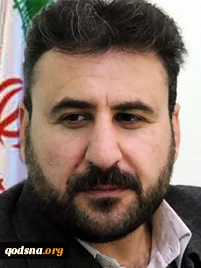 إيران لن ترضخ للضغوط