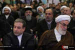 المؤتمر الدولي للقدس عاصمة السلام للأديان في طهران 3