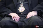 المؤتمر الدولي للقدس عاصمة السلام للأديان في طهران 7