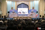 المؤتمر الدولي للقدس عاصمة السلام للأديان في طهران 11