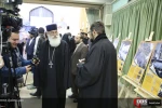 المؤتمر الدولي للقدس عاصمة السلام للأديان في طهران 14