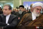 المؤتمر الدولي للقدس عاصمة السلام للأديان في طهران 30