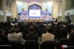 المؤتمر الدولي للقدس عاصمة السلام للأديان في طهران؛

«القدس» من قضية عربية جانبية إلي قضية إنسانية عالمية 2