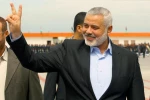 حركة حماس تدين..

الخزانة الأمريكية تدرج هنية على لائحة الإرهاب 
 2