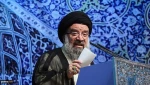 مشيراً إلي خطط أمريكا الاستراتيجية لمواجهة ايران والدول الاسلامية؛

خطيب جمعة طهران: الأعداء حاولوا تقليل قدرات ايران الصاروخية، حتى يجعلوا إسرائيل تعيش بأمان
 2