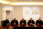 تجمع العلماء المسلمين: 

أي تعرض لنفط لبنان سيؤدي إلى تدمير كل المنصات في الكيان الصهيوني
 2