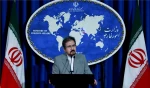 قدرات إيران ستسهم في إفشال مؤامرات الأعداء الدوليين والإقليميين؛

الخارجية الإيرانية: بائعو السلاح الفتاك لا يحق لهم الحديث عن القدرات الدفاعية لإيران 2
