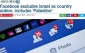 Breaking: Facebook excludes Israel as country option, includes 'Palestine'