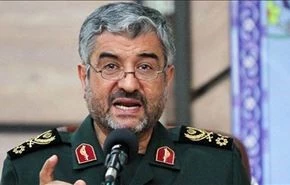 في حديث للصحفين؛

اللواء جعفري: مسيرات انتصار الثورة الاسلامية سترد على كل الأعداء