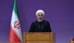 خلال ملتقى مشاريع تحديث اسطول النقل والشحن وفرص العمل المنعقد في طهران؛

الرئيس الايراني: القوى الكبرى وبعض دول المنطقة المستاءة من الثورة تريد الانتقام من 2
