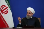 خلال ملتقى مشاريع تحديث اسطول النقل والشحن وفرص العمل المنعقد في طهران؛

الرئيس الايراني: القوى الكبرى وبعض دول المنطقة المستاءة من الثورة تريد الانتقام من 2