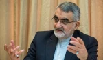 لدى استقباله السفير النرويجي في طهران؛

بروجردي يدعو المجتمع الدولي للاهتمام الجاد بالاوضاع المؤسفة للشعب اليمني

 2