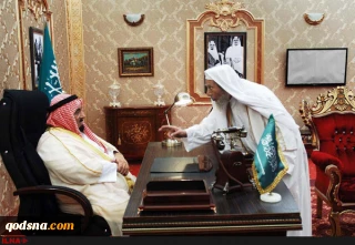 ضمن افشای نقش آل سعود در تشکیل داعش صورت گرفت؛

روایت حقایق مخفی خاورمیانه در فیلم فاخر «امپراطور جهنم»