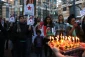 Oakland activists rally to free imprisoned Palestinian teen