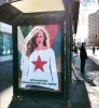 Oakland activists rally to free imprisoned Palestinian teen
 2