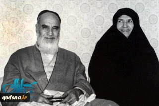 در نشست فیلم «بانو قدس ایران» مطرح شد؛

روایت صادقانه زندگی همسر امام بدون سانسور