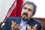في تصريح لوكالة يونيوز: 

المتحدث باسم الخارجية: المقاومة لن تسمح للكيان الصهيوني بشن حرب جديدة في المنطقة
 2