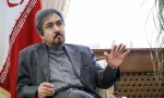 في تصريح لوكالة يونيوز: 

المتحدث باسم الخارجية: المقاومة لن تسمح للكيان الصهيوني بشن حرب جديدة في المنطقة 2