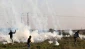 مجروحیت 46 فلسطینی در درگیریهای دهمین جمعه خشم علیه تصمیم ترامپ