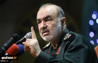 Deputy Commander: "We can forge a hell for Zionists"