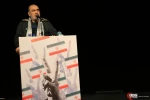 خلال كلمته في الملتقي الفكري الذي اقيم بحضور الضيوف المشاركين في مراسم ذكري الثورة الإسلامية؛

العميد سلامي: سقوط الشاه شكّل صدمة لاميركا وبداية لهزائمها في المنطقة والعالم 2