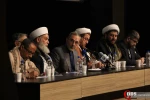 همایش هم اندیشی میهمانان خارجی جشن های فجر انقلاب اسلامی 26