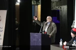 ملتقي فكري بحضورالضيوف الأجانب المشاركين في مراسم ذكري انتصار الثورة الإسلامية في ايران 4