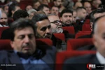ملتقي فكري بحضورالضيوف الأجانب المشاركين في مراسم ذكري انتصار الثورة الإسلامية في ايران 7