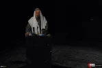 ملتقي فكري بحضورالضيوف الأجانب المشاركين في مراسم ذكري انتصار الثورة الإسلامية في ايران 10