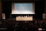 ملتقي فكري بحضورالضيوف الأجانب المشاركين في مراسم ذكري انتصار الثورة الإسلامية في ايران 12