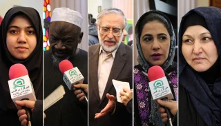 نقش آیت الله خامنه ای در بیداری اسلامی در منطقه بی بدیل است