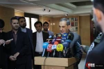 فی تصریح للمراسلین؛

ولایتی: إیران لا تستأذن أی أحد لتطویر قوتها الصاروخیة
 2
