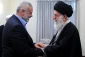 Hamas felicitates Iran’s Leader on Islamic Revolution anniv.