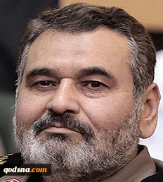 به ذهن صهیونیستها خطور
نمی‌کرد جنگنده‌ساقط شود