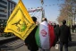 ملت ایران بر ادامه راه شهدا تاکید ورزید؛

رنگ مقاومت در راهپیمایی تماشایی ۲۲ بهمن
