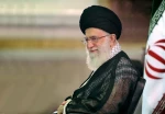 مؤكدا علي أن الشعب عبر عن التزامه بتطلعات الامام الراحل؛

قائد الثورة يشكر الشعب الايراني على المشاركة الواسعة في مسيرات ذكرى انتصار الثورة الاسلامية
 2